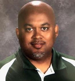 This is boy's coach Jeff Nelson.